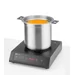 Soepketel zonder waterreservoir, 10L