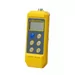 Thermometer with probe