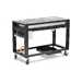 Gas barbecue Europa