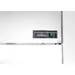Freezer single door Profi Line 670L
