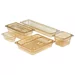 Cambro hittebestendige GN 1/4 bak 10cm