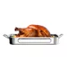 Roasting pan