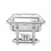 Chafing dish Gastronorme 1/2