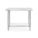 Table de travail