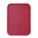 Polypropylene fast food tray, medium
