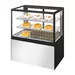 Vitrine Ã  pÃ¢tisserie rÃ©frigÃ©rÃ©e Polar SÃ©rie U 285L