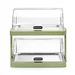 Roll top cooling display Duo UNIQ