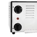 Grille-pain 4 fentes Rowlett Premier avec rÃ©sistances DuraHeat supplÃ©mentaires