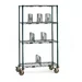 SÃ©parateurs d'Ã©tagÃ¨re Super Erecta Metro 460 x 203mm (lot de 4)