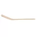 Houten spatel