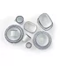 Assiette creuse