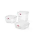 GN 1/6 container, polypropyleen