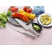Knife set – 4-piece