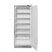 Budget Line freezing cabinet in a stainless steel casing