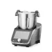 Multi-purpose food processor HENDICHEF, black