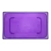 Couvercle Gastronorme violet