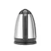 Electric kettle cordless
