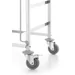 Afwaskorven trolley - 7x 500x500 mm