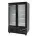Polar G-Serie Dubbele Deur Multideck Vriezer