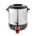 Distributeur de boissons chaudes