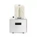 Glass polisher