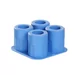 Ice shot glass mould