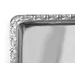 Banquet tray GN 1/1, with decorative rim