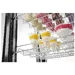Refrigerated display cabinets