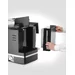 Automatic coffee machine