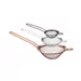Sieve – set of 3 pcs.