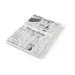 Greaseproof paper