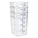 Cambro FreshPro Camsquare vershouddoos 20.8Ltr