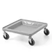 Chariot pour casiers de lavage universels de 500 × 500 mm