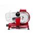 Trancheuse Profi Line 220 version rouge