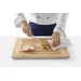Bread cutting board