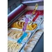 Ice cream spatula