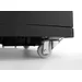 Refrigerated display cabinet, 270 l