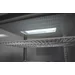 Refrigerated display cabinet, 58 l