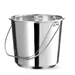 Bucket Budget Line
