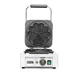 Waffle maker 'Heart'