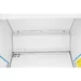 Polar G-serie display koeling 336L wit