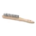 Wire brush - 2 pcs