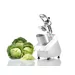 Vegetable cutter heavy duty