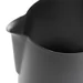 Pichet Ã  lait antiadhÃ©sif noir Olympia 570 ml