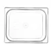 Container GN 1/2 polycarbonate