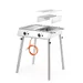 Xantos Gas grill