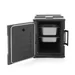 Thermo catering container 2x GN 1/1 200