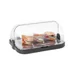 Koeldisplay met rolltop, enkel