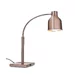 Lampe chauffante flexible