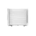 Sausage rolling grill XL - 2 zones